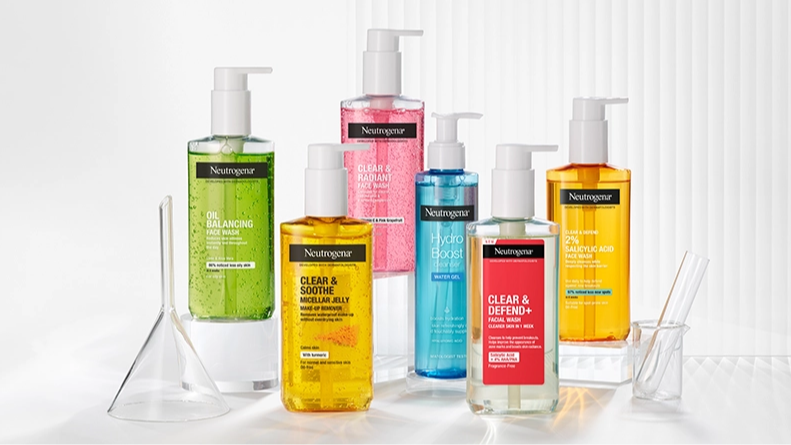 Cleansers