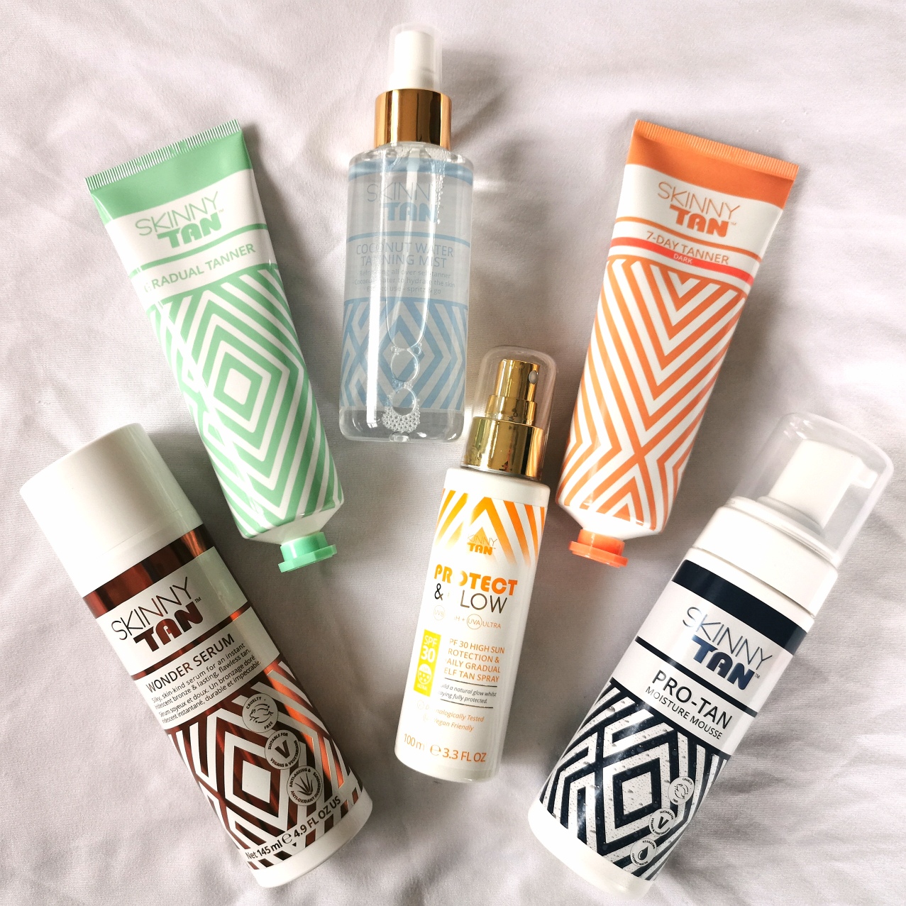 Discover Your Perfect Glow