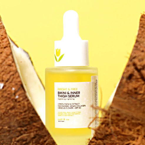 Flawless Inner Thigh Serum