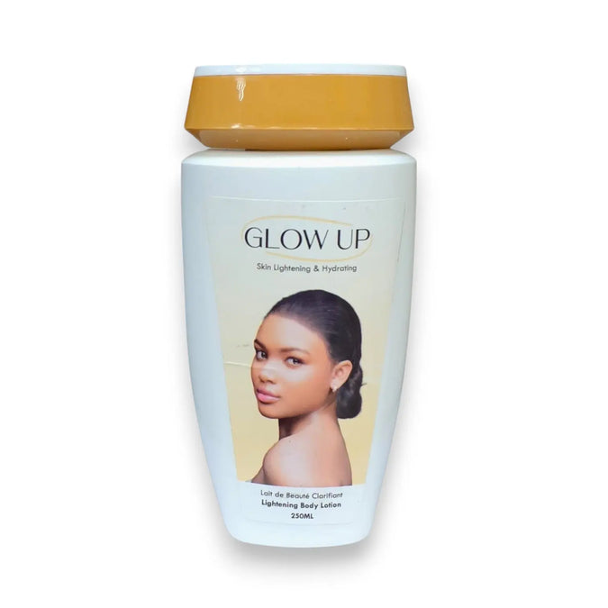 Glow Lightening Lotion