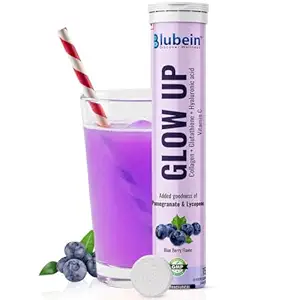 Glow Up Capsules (Collagen + Glutathione)