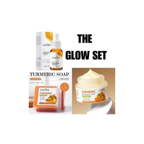 Repair & Glow Set