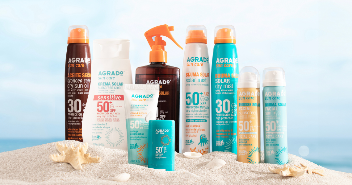 Sun Care
